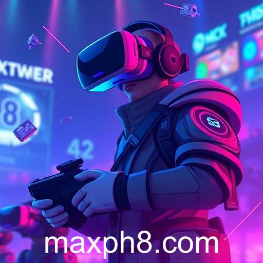 Digital Gameplay Evolves with PH8