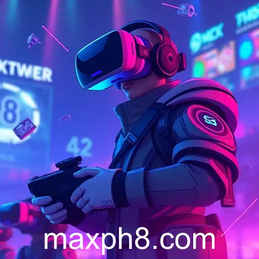 Digital Gameplay Evolves with PH8