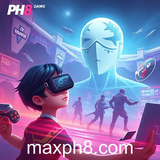 Digital Gaming Revolution