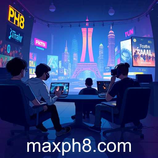 Gaming Trends in a Digital Era