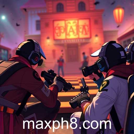 Gaming Website PH8 Thrives Amid Global Changes