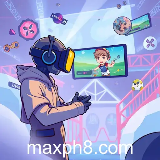 Online Gaming Trends and the Rise of Ph8