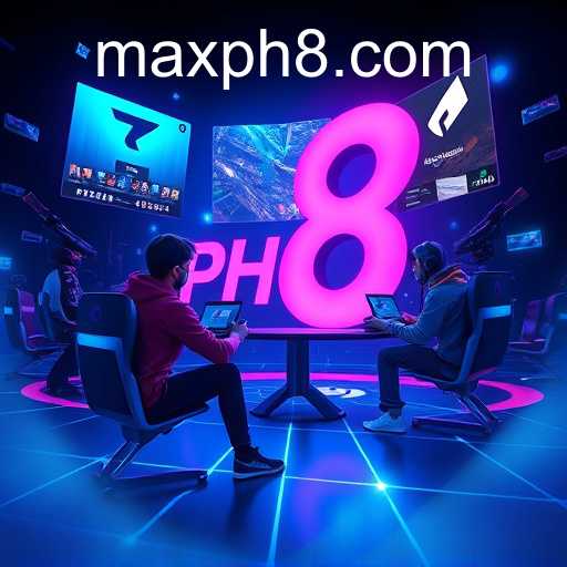 PH8: A Gaming Revolution in 2025