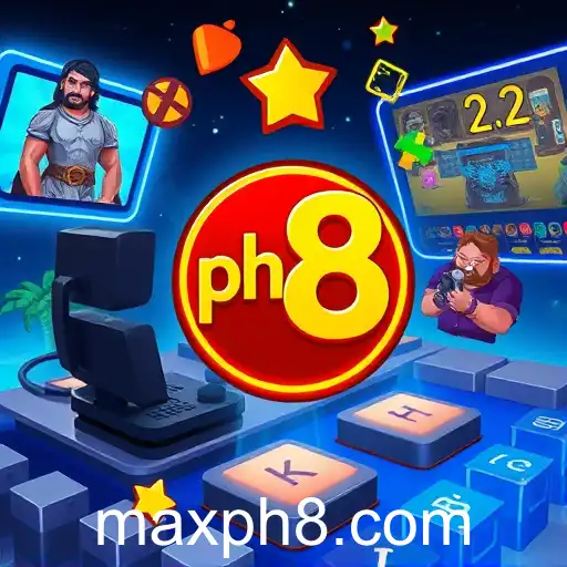 Ph8 Gaming Revolutionizes Interactive Experience