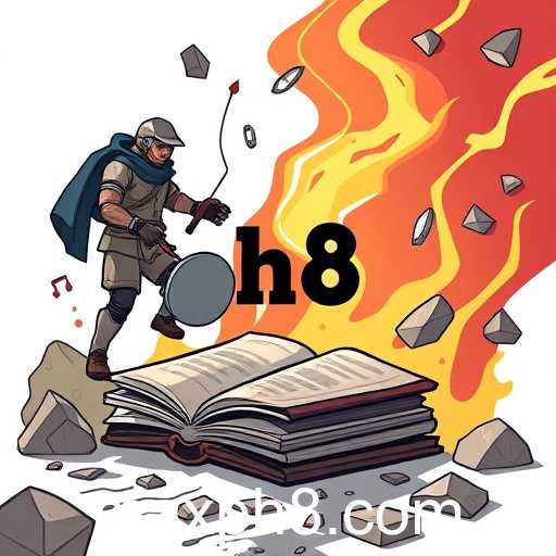 The Rise of 'ph8' in the Gaming World