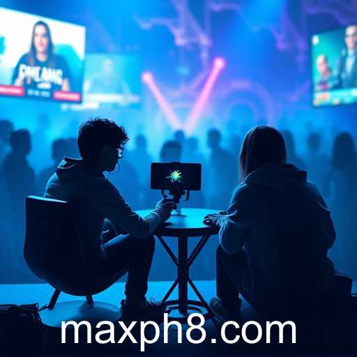 The Rising Appeal of Ph8 in Gaming