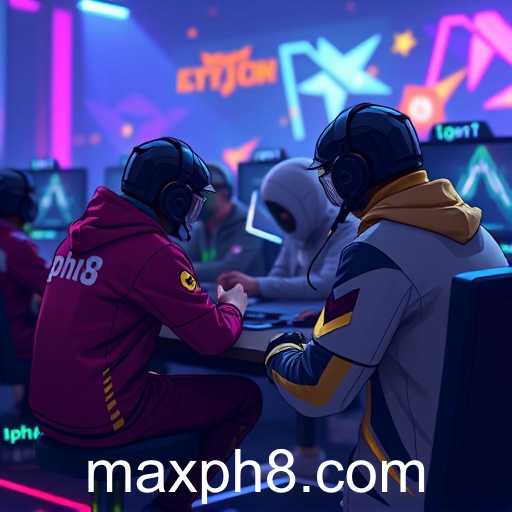 The Rise of Online Gaming in the 2020s