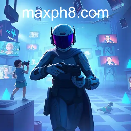 The Rise of PH8: Revolutionizing Online Gaming