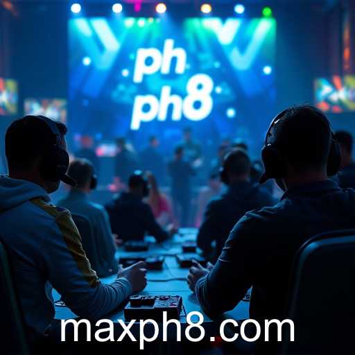 Rise of PH8 in Online Gaming