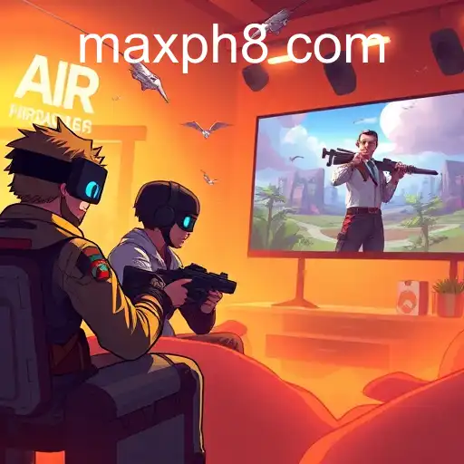 The Rise of PH8: A Beacon in Online Gaming