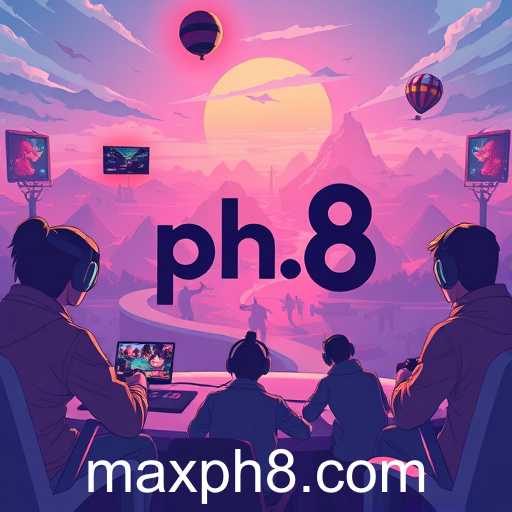 Rising Influence of 'ph8' in Gaming Circles