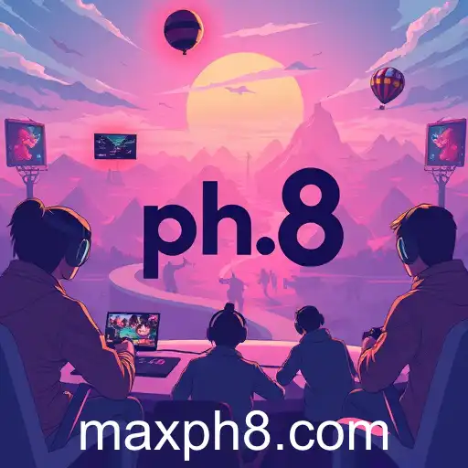 Rising Influence of 'ph8' in Gaming Circles