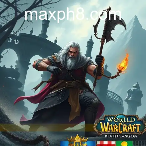 Exploring the Depths of RPG Games: The Magic Behind 'ph8'